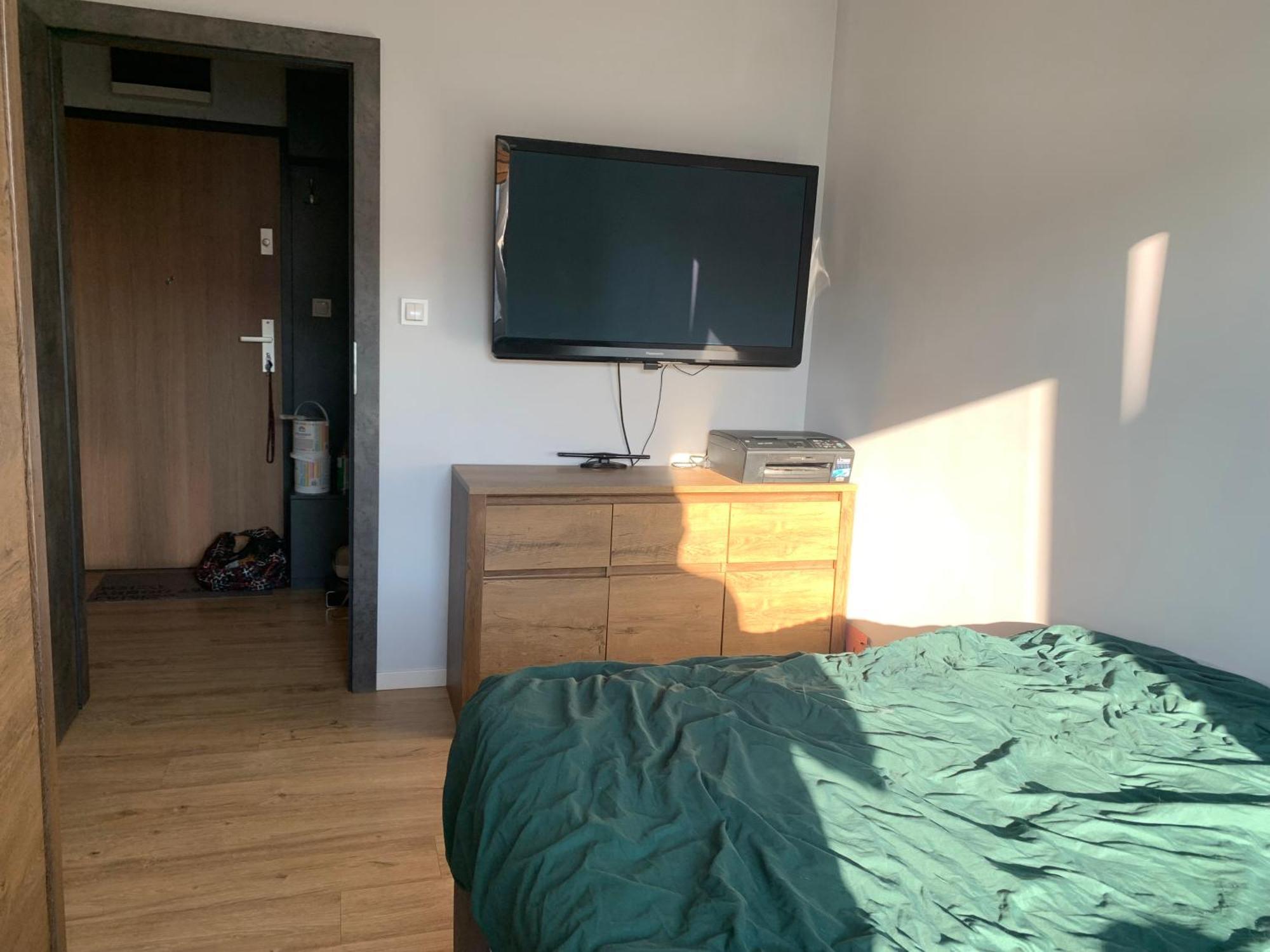 Apartment Mieszkanie Zachodnia Olsztyn