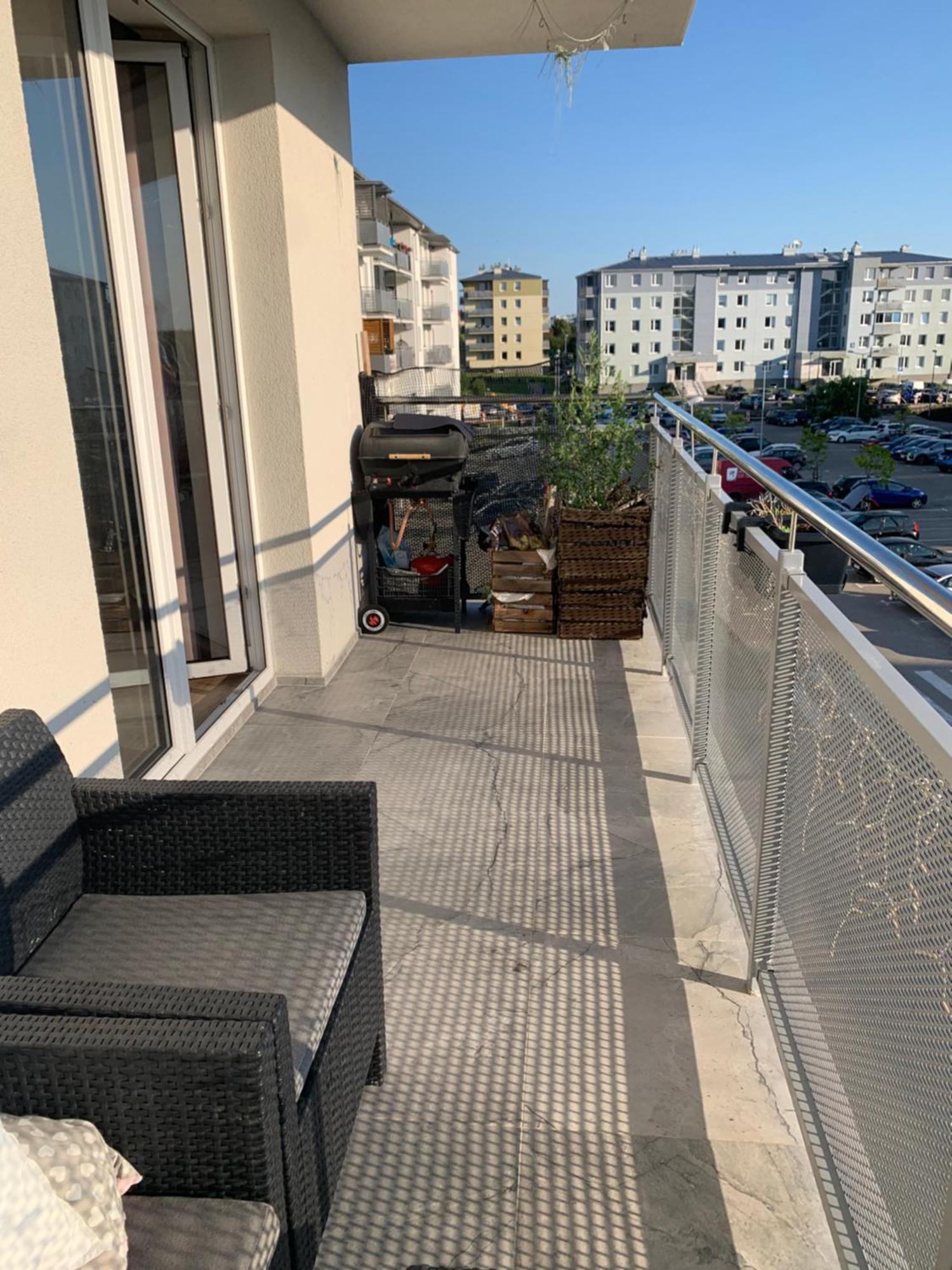 Mieszkanie Zachodnia Apartment